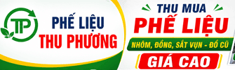 Thu mua phế liệu Thu Phương