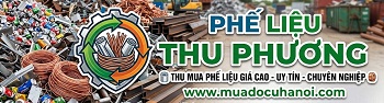 Cửa hàng thu mua Nhôm Đồng Sắt Vụn Phế Liệu giá cao