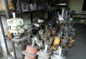 Thu mua đồ cũ, đồ văn phòng, máy móc giá cao tại Thu Phương