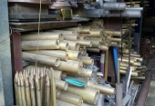 Thu mua sắt vụn phế liệu giá cao nhất Hà Nội 0383777485