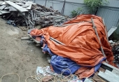 Thu mua phế liệu giá cao sắt vụn nhôm đồng các loại 0383777485