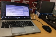 Thu mua máy tính, laptop, máy in, máy photo giá cao nhất thị trường