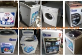 Thu mua máy giặt cũ hỏng giá cao tại Hà Nội 0836.165.222
