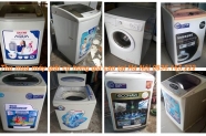 Thu mua máy giặt cũ hỏng giá cao tại Hà Nội 0836.165.222