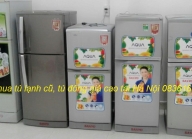 Thu mua tủ lạnh cũ Hà Nội, mua tủ đông giá cao 0836165222