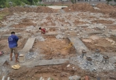 Nhận giải phóng mặt bằng tại Hà Nội gọi Hotline 0383777485