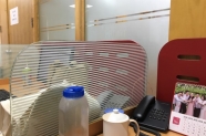 Thu mua bàn ghế, vách ngăn văn phòng và những điều cần biết