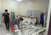 Thu mua nhôm nhựa giá cao tại Hà Nội giá mới nhất