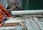 Thu mua phế liệu inox giá cao nhất thị trường 0836.165.222