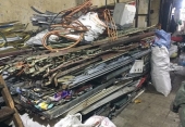 Thông tin về báo giá sắt vụn phế liệu hôm nay chất lượng nhất