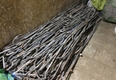 Thu mua phế liệu sắt giá cao tại nơi thu mua phế liệu giá tốt