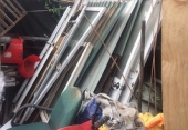 Dịch vụ thu mua xác nhà xưởng thanh lý, kho xưởng cũ giá cao