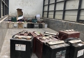Dịch vụ thu mua máy móc công nghiệp hàng đầu thị trường