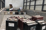 Dịch vụ thu mua máy móc công nghiệp hàng đầu thị trường
