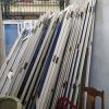 Thu mua cửa nhựa lõi thép cũ uy tín, giá tốt tại Hà Nội
