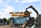 Yếu tố làm nên sự thành công cho đơn vị thu mua sắt vụn tại Hòa Bình