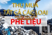 Tiêu chí lựa chọn đơn vị thu mua sắt vụn tại Phú Thọ tốt nhất