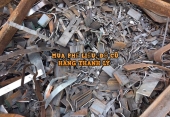 Yếu tố nào ảnh hưởng đến giá thu mua sắt vụn tại Hà Nam?