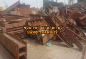 Cách tìm kiếm đơn vị thu mua sắt vụn tại Hải Dương uy tín