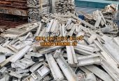 Kinh nghiệm để tìm điểm thu mua sắt vụn tại Thái Nguyên uy tín