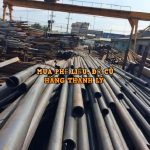 Thanh Lý Nhà Xưởng Lắp Ghép – Thu Mua Giá Cao, Tháo Dỡ Nhanh Chóng