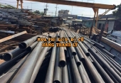 Thanh Lý Nhà Xưởng Lắp Ghép – Thu Mua Giá Cao, Tháo Dỡ Nhanh Chóng