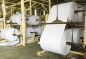 Giới thiệu công nghệ tái chế giấy phế liệu từ cũ thành mới