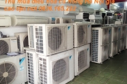Thu mua điều hòa cũ hỏng Hà Nội giá cao tận nơi 0836.165.222