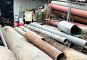 Thu Mua Phế Liệu Tỉnh Bắc Ninh Giá Cao, Uy Tín Số 1 – Phế Liệu Thu Phương