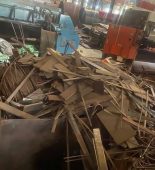 Thu mua phế liệu tận nhà Hà Nội giá cao gọi Phế Liệu Thu Phương