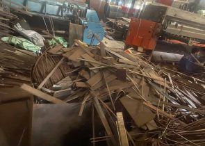 Thu mua phế liệu tận nhà Hà Nội giá cao gọi Phế Liệu Thu Phương
