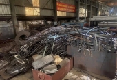 Dịch vụ vệ sinh nhà xưởng, dọn kho xưởng Hà Nội: Giải pháp tối ưu cho doanh nghiệp