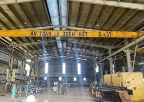 Thu mua máy cơ khí cũ giá cao – Giải pháp tối ưu cho doanh nghiệp