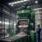 Tái chế nhựa là gì? Quy trình tái chế nhựa chi tiết từ A-Z