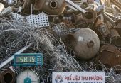 Thu mua phế liệu Inox giá cao Hà Nội và Toàn Quốc – Thu Phương