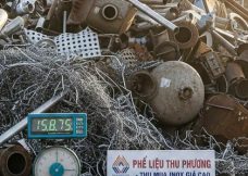 Thu mua phế liệu Inox giá cao Hà Nội và Toàn Quốc – Thu Phương