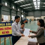 Bán nhà xưởng Hà Nội, Bắc Ninh, Hưng Yên giá tốt nhất