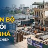 Thu mua toàn bộ vật tư thu hồi sau phá dỡ nhà uy tín, giá cao