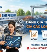 Đánh giá triển vọng giá các loại kim loại đồng, nhôm, niken nửa cuối 2026