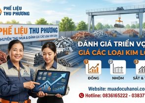 Đánh giá triển vọng giá các loại kim loại đồng, nhôm, niken nửa cuối 2026