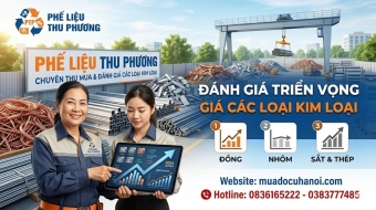 Đánh giá triển vọng giá các loại kim loại đồng, nhôm, niken nửa cuối 2026